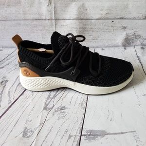 timberland women's flyroam go knit chukka